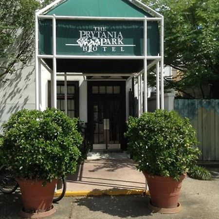 The Prytania Park Hotel New Orleans Kültér fotó